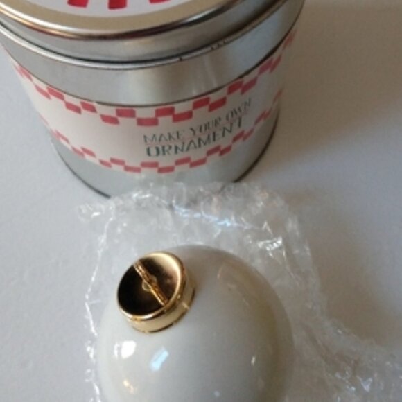 Make Your Own Ornament for Secret Santa, White Elephant or Fun Exchange - Picture 2 of 5